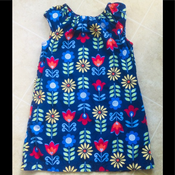 Haut De Noël Hannah Andersson Fille - Taille 150, Vert Avec Pompon Renne, Occasion Très Bon état